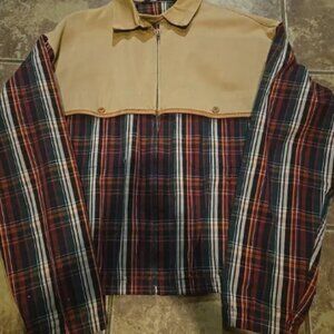 Polo By Ralph Lauren hunting jacket / Vintage Size M
